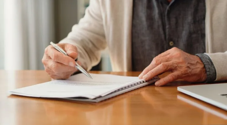 Why Will Writing is Important Waltham Cross?