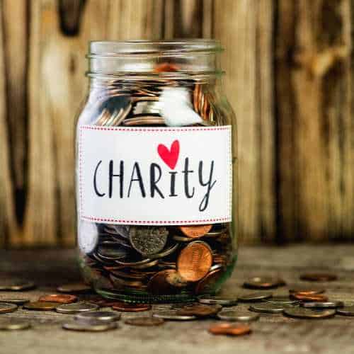 Choose the Right Charity Waltham Cross