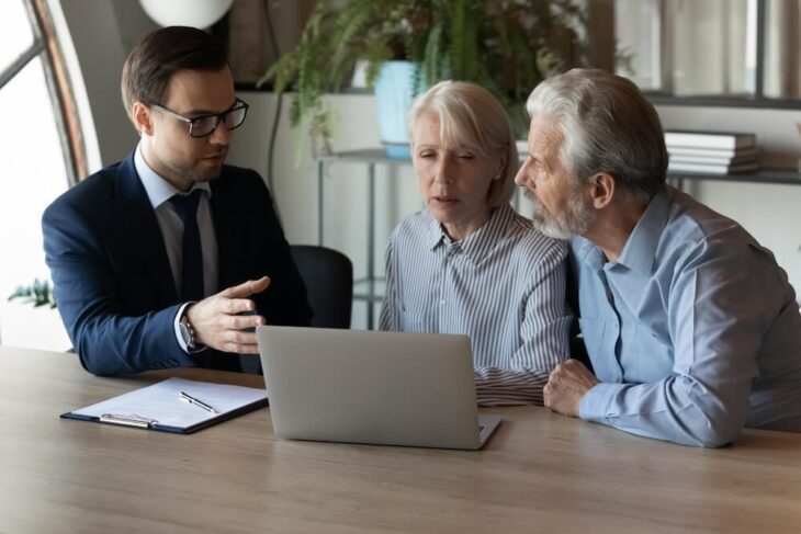What Should You Do Next to Keep Your Will Working for You Waltham Cross?