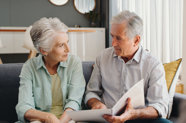 Why is having a will important even if I don’t own many assets Waltham Cross?